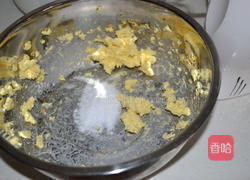 提子饼干的做法图解3