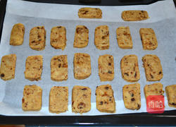 提子饼干的做法图解8