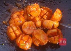 泰式甜辣鱼丸的做法图解13