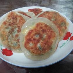 韭菜盒子的做法[图]