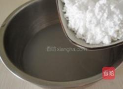 自制土豆粉条的做法图解7