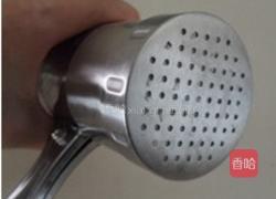 自制土豆粉条的做法图解16