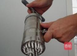 自制土豆粉条的做法图解18