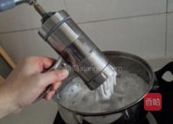 自制土豆粉条的做法图解20