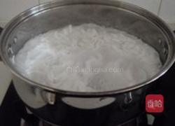 自制土豆粉条的做法图解21