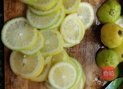 蜂蜜柠檬茶的做法图解2