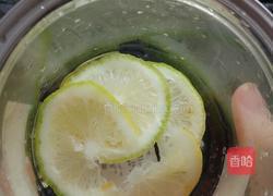 蜂蜜柠檬茶的做法图解3