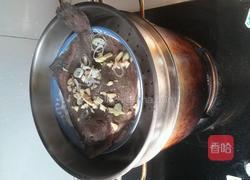 清蒸多宝鱼的做法图解5