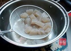 泡菜魔芋的做法图解2