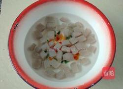 泡菜魔芋的做法图解3