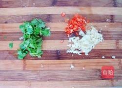 泡菜魔芋的做法图解4