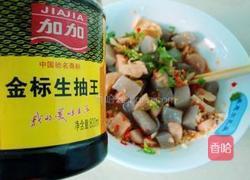 泡菜魔芋的做法图解7