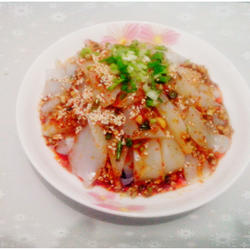 四川麻辣凉粉的做法[图]