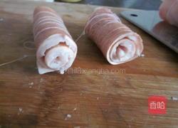 猪皮卷的做法图解2