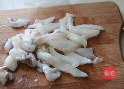 洋葱目鱼包菜的做法图解5