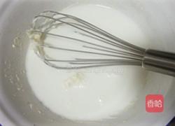 奶酪布丁的做法图解1