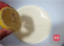 奶酪布丁的做法图解6