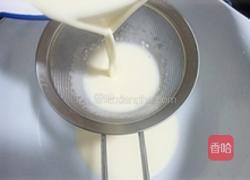 奶酪布丁的做法图解7