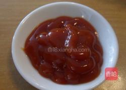 松软牛排的做法图解2