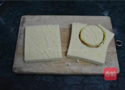 黄桃慕斯杯的做法图解4