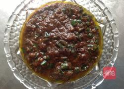 东北辣椒酱的做法图解7