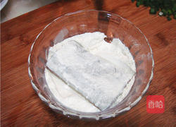 刀鱼烧白菜的做法图解7