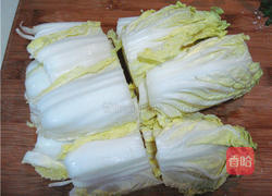 刀鱼烧白菜的做法图解12