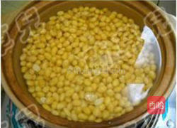 腊八豆的做法图解4