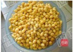 腊八豆的做法图解5