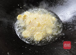 双椒日本豆腐的做法图解5