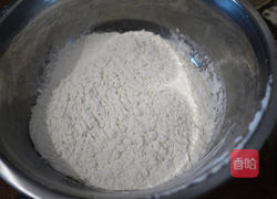 迷你蓝莓泡芙的做法图解1