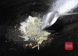 双椒日本豆腐的做法图解7