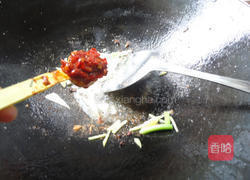 双椒日本豆腐的做法图解8