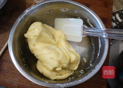 迷你蓝莓泡芙的做法图解5