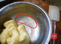 迷你蓝莓泡芙的做法图解6