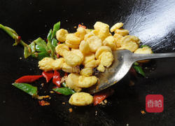 双椒日本豆腐的做法图解11