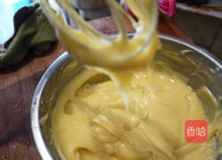 迷你蓝莓泡芙的做法图解9