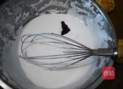 迷你蓝莓泡芙的做法图解11