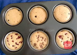 蓝莓/红莓的做法图解10