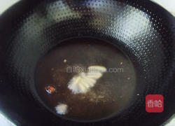 手撕包菜的做法图解4