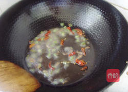 手撕包菜的做法图解5