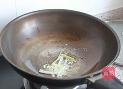 皇家咖喱蟹的做法图解4