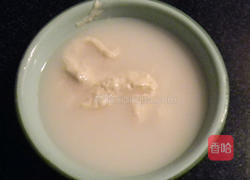 胡罗卜馅包子的做法图解1