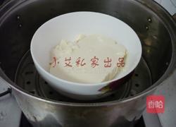 卤汁嫩豆腐的做法图解2