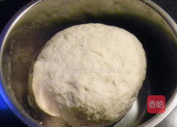 胡罗卜馅包子的做法图解3