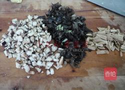 卤汁嫩豆腐的做法图解3