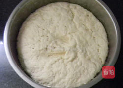 胡罗卜馅包子的做法图解4