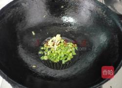 卤汁嫩豆腐的做法图解4