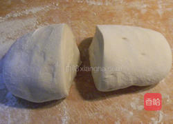 胡罗卜馅包子的做法图解11