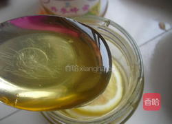 蜂蜜柠檬茶的做法图解5